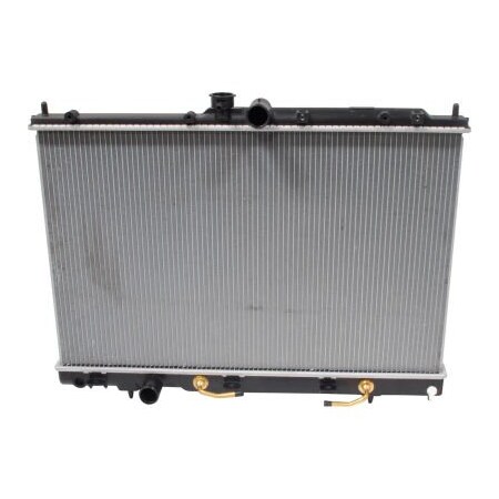 Denson Radiator, Denso 221-3301 221-3301
